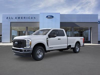New 2024 Ford F-350 Super Cab 4WD SRW Pickup for sale #24PT2459 - photo 1