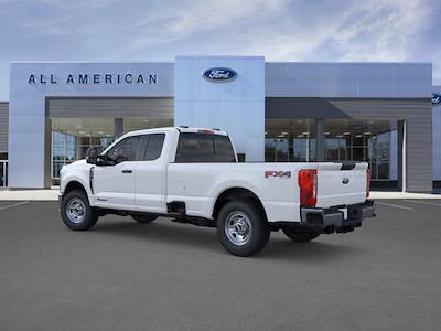 New 2024 Ford F-350 Super Cab 4WD SRW Pickup for sale #24PT2459 - photo 2