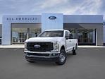 New 2024 Ford F-350 Super Cab 4WD SRW Pickup for sale #24PT2459 - photo 3