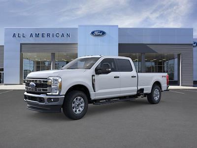 New 2024 Ford F-350 Crew Cab 4WD SRW Pickup for sale #24PT2462 - photo 1
