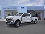 New 2024 Ford F-350 Crew Cab 4WD SRW Pickup for sale #24PT2462 - photo 1