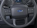 New 2024 Ford F-350 Crew Cab 4WD SRW Pickup for sale #24PT2462 - photo 12
