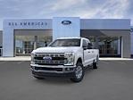 New 2024 Ford F-350 Crew Cab 4WD SRW Pickup for sale #24PT2462 - photo 3