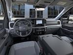 New 2024 Ford F-350 Crew Cab 4WD SRW Pickup for sale #24PT2462 - photo 9