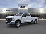 New 2024 Ford F-350 Super Cab 4WD SRW Pickup for sale #24PT2464 - photo 1
