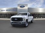 New 2024 Ford F-350 Super Cab 4WD SRW Pickup for sale #24PT2464 - photo 3