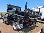 2024 Ford F-550 Super Cab DRW 4WD Dump Truck for sale #24PT2470 - photo 4