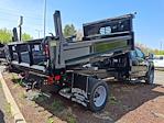 2024 Ford F-550 Super Cab DRW 4WD Dump Truck for sale #24PT2470 - photo 2