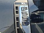 2024 Ford F-550 Super Cab DRW 4WD Dump Truck for sale #24PT2470 - photo 9