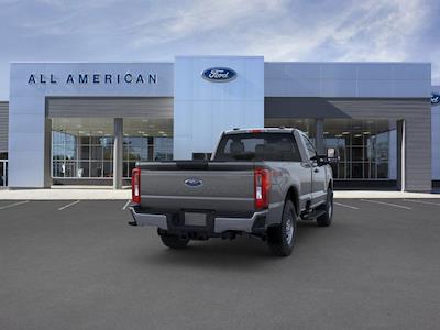 New 2024 Ford F-250 XL Regular Cab 4WD Pickup for sale #24PT261 - photo 2