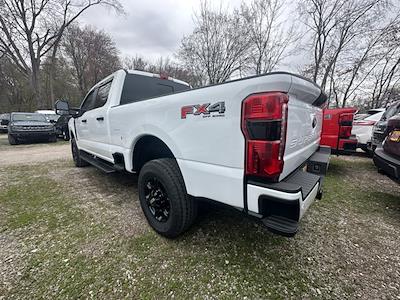 New 2024 Ford F-350 XL Crew Cab 4WD SRW Pickup for sale #24PT293 - photo 2