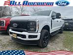 New 2024 Ford F-350 XL Crew Cab 4WD SRW Pickup for sale #24PT293 - photo 1