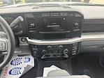 New 2024 Ford F-350 XL Crew Cab 4WD SRW Pickup for sale #24PT293 - photo 17