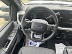 New 2024 Ford F-350 XL Crew Cab 4WD SRW Pickup for sale #24PT293 - photo 18