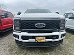 New 2024 Ford F-350 XL Crew Cab 4WD SRW Pickup for sale #24PT293 - photo 3