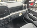 New 2024 Ford F-350 XL Crew Cab 4WD SRW Pickup for sale #24PT293 - photo 21