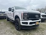 New 2024 Ford F-350 XL Crew Cab 4WD SRW Pickup for sale #24PT293 - photo 4
