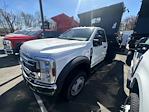 New 2024 Ford F-550 Super Cab 4WD Rugby Steel Dump Truck for sale #24PT498 - photo 12