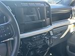 New 2024 Ford F-550 Super Cab 4WD Rugby Steel Dump Truck for sale #24PT498 - photo 17