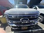 New 2024 Ford F-550 Super Cab 4WD Rugby Steel Dump Truck for sale #24PT498 - photo 3