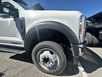 New 2024 Ford F-550 Super Cab 4WD Rugby Steel Dump Truck for sale #24PT498 - photo 4