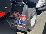 New 2024 Ford F-550 Super Cab 4WD Rugby Steel Dump Truck for sale #24PT498 - photo 7