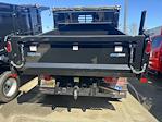 New 2024 Ford F-550 Super Cab 4WD Rugby Steel Dump Truck for sale #24PT498 - photo 9