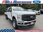 New 2024 Ford F-350 XL Super Cab 4WD DuraMag Aluminum Flatbed Truck for sale #24PT576 - photo 19