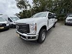 New 2024 Ford F-350 XL Super Cab 4WD DuraMag Aluminum Flatbed Truck for sale #24PT576 - photo 21