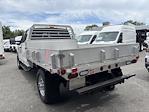 New 2024 Ford F-350 XL Super Cab 4WD DuraMag Aluminum Flatbed Truck for sale #24PT576 - photo 24