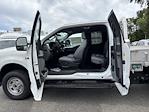 New 2024 Ford F-350 XL Super Cab 4WD DuraMag Aluminum Flatbed Truck for sale #24PT576 - photo 28