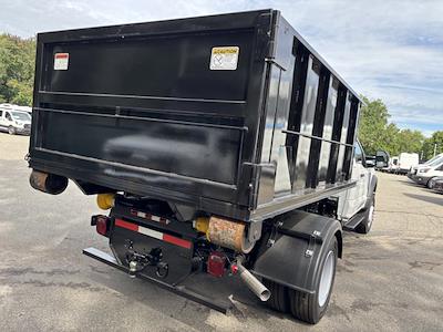 2024 Ford F-600 Regular Cab DRW 4WD Landscape Dump for sale #24PT600 - photo 2