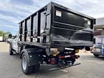 2024 Ford F-600 Regular Cab DRW 4WD Landscape Dump for sale #24PT600 - photo 8