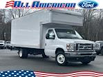 New 2024 Ford E-350 Universal Truck Body Box Van for sale #24PT609 - photo 1