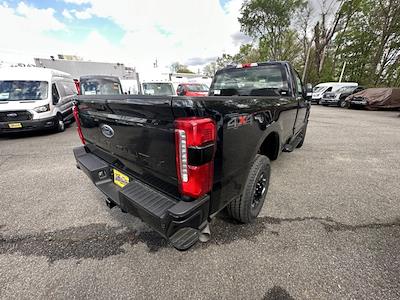 New 2024 Ford F-350 XL Regular Cab 4WD SRW Pickup for sale #24PT737 - photo 2
