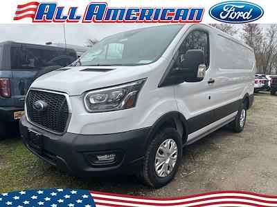 New 2024 Ford Transit 350 Low Roof Empty Cargo Van for sale #24PT739 - photo 1