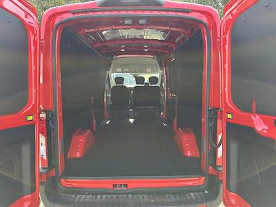 New 2024 Ford Transit 150 Medium Roof Empty Cargo Van for sale #24PT751 - photo 2