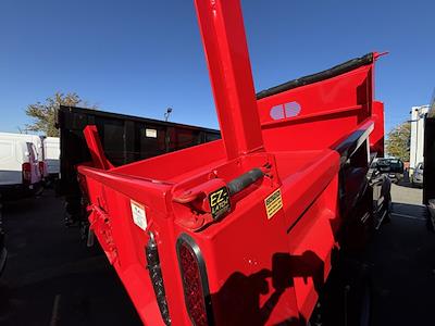 2024 Ford F-550 Super Cab DRW 4WD Dump Truck for sale #24PT753 - photo 2