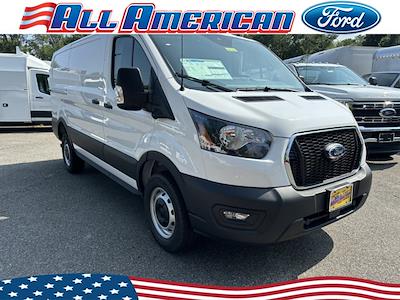 New 2025 Ford Transit 250 Low Roof Empty Cargo Van for sale #25PT1095 - photo 1