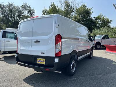 New 2025 Ford Transit 250 Low Roof Empty Cargo Van for sale #25PT1095 - photo 2
