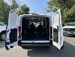 New 2025 Ford Transit 250 Low Roof Empty Cargo Van for sale #25PT1095 - photo 8