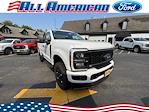 New 2025 Ford F-350 XL Regular Cab 4WD SRW Pickup for sale #25PT1121 - photo 1
