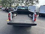 New 2025 Ford F-350 XL Regular Cab 4WD SRW Pickup for sale #25PT1121 - photo 11