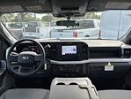New 2025 Ford F-350 XL Regular Cab 4WD SRW Pickup for sale #25PT1121 - photo 12