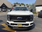 New 2025 Ford F-350 XL Regular Cab 4WD SRW Pickup for sale #25PT1121 - photo 3
