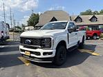 New 2025 Ford F-350 XL Regular Cab 4WD SRW Pickup for sale #25PT1121 - photo 4