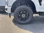 New 2025 Ford F-350 XL Regular Cab 4WD SRW Pickup for sale #25PT1121 - photo 5