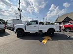 New 2025 Ford F-350 XL Regular Cab 4WD SRW Pickup for sale #25PT1121 - photo 6