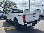 New 2025 Ford F-350 XL Regular Cab 4WD SRW Pickup for sale #25PT1121 - photo 7