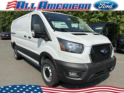 New 2025 Ford Transit 250 Low Roof Empty Cargo Van for sale #25PT1133 - photo 1